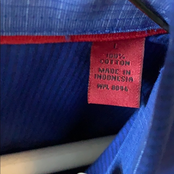 Slim Fit Alfani Stretch - Picture 4 of 4